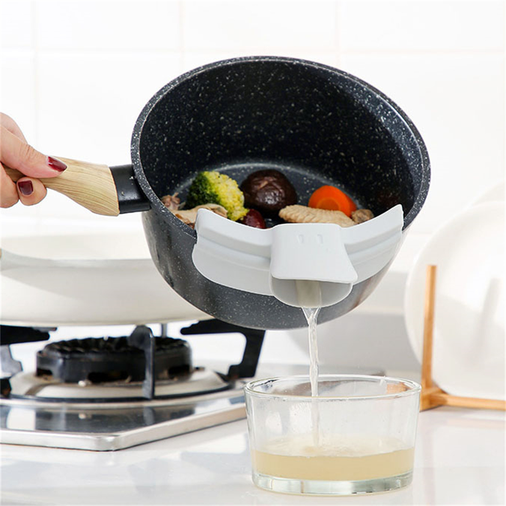 Peralatan Dapur Corong Cair Su - Kitchen Gadgets Guide ulasan dan harga