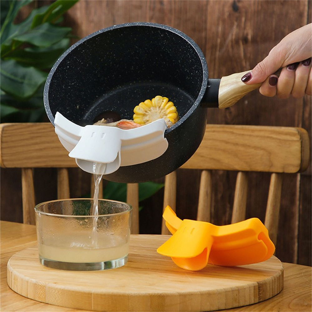 Peralatan Dapur Corong Cair Su - Kitchen Gadgets Guide ulasan dan harga