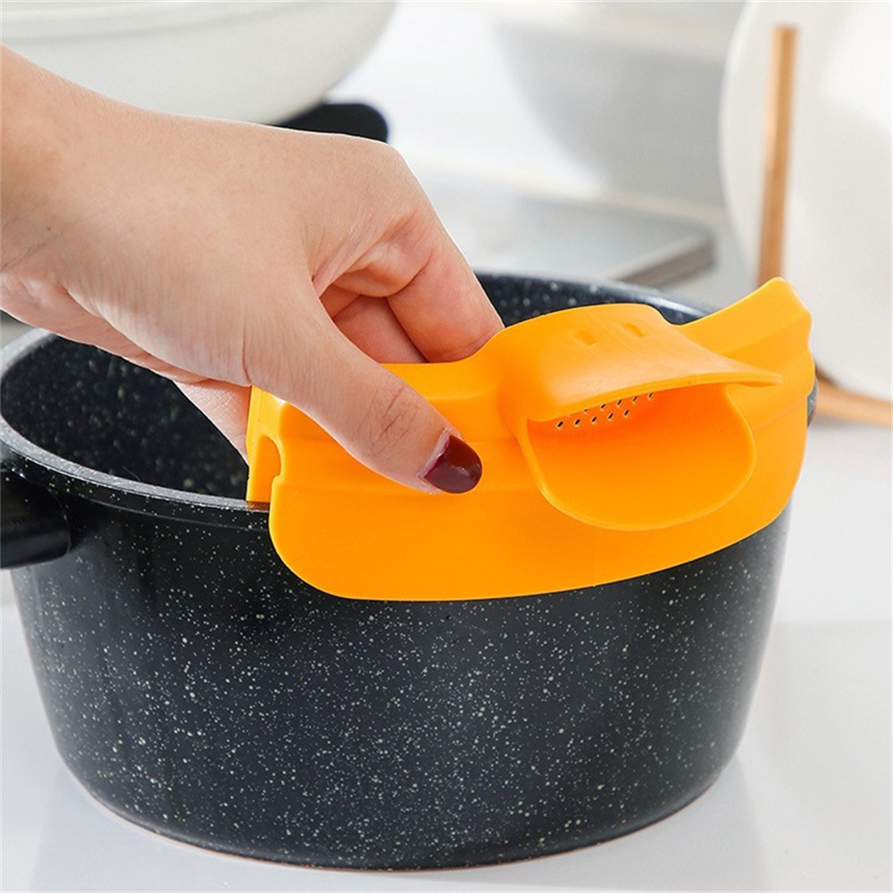 Peralatan Dapur Corong Cair Su - Kitchen Gadgets Guide ulasan dan harga
