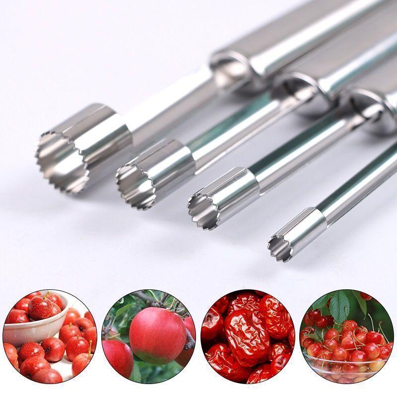 4 Buah Pemotong Penghilang Int - Kitchen Gadgets And Tools ulasan dan harga