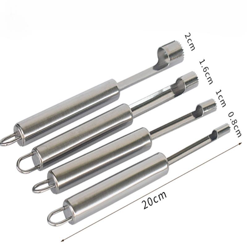 4 Buah Pemotong Penghilang Int - Kitchen Gadgets And Tools ulasan dan harga