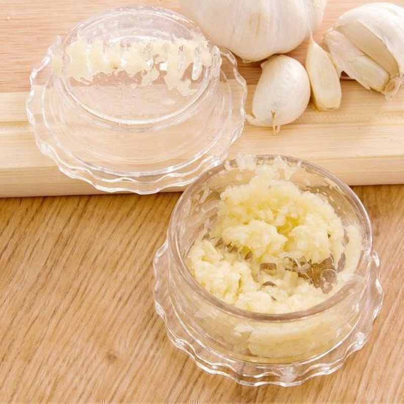 Alat Penghancur Bawang Putih M - Kitchen Gadget Amazon ulasan dan harga