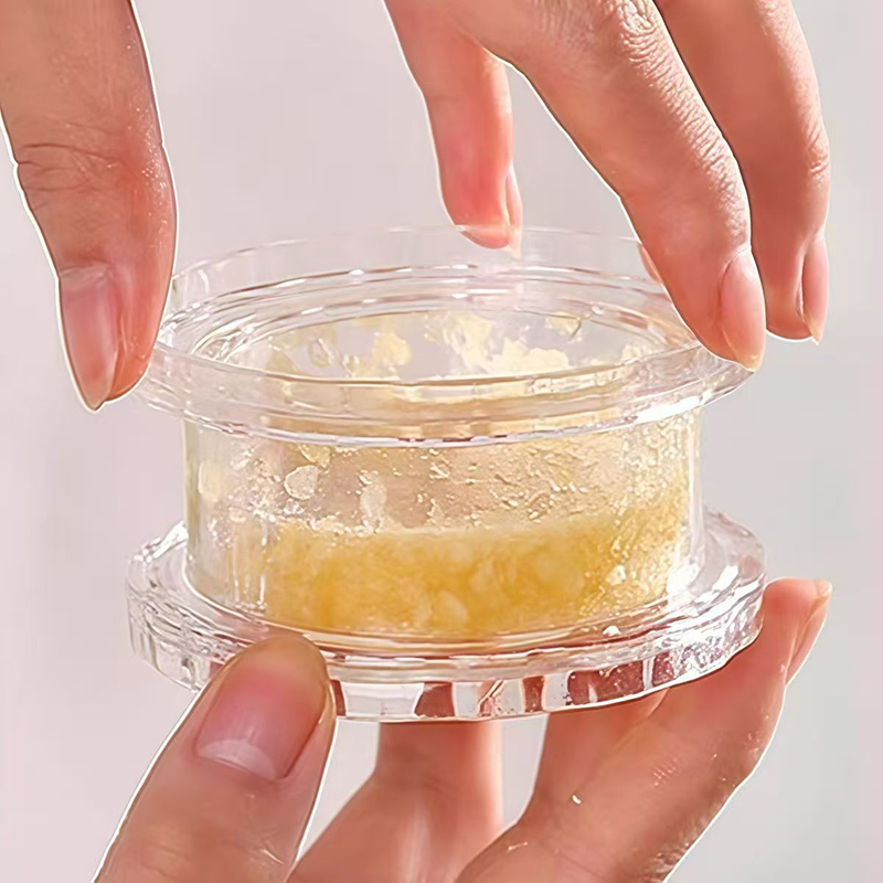 Alat Penghancur Bawang Putih M - Kitchen Gadget Amazon ulasan dan harga