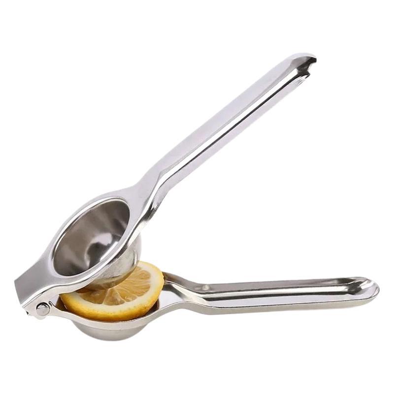 1 Buah Pemeras Lemon Baja Taha - Citrus Lemon Squeezer ulasan dan harga