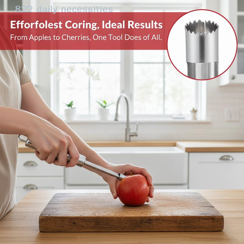 4 Buah Pemotong Penghilang Int - Kitchen Gadgets And Tools ulasan dan harga