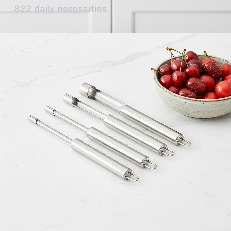 4 Buah Pemotong Penghilang Int - Kitchen Gadgets And Tools ulasan dan harga
