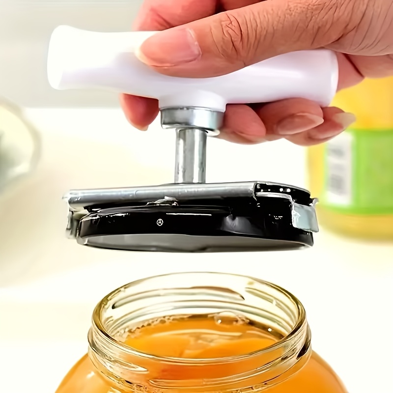 Pembuka Kaleng dan Botol Manua - Kitchen Gadget Amazon ulasan dan harga