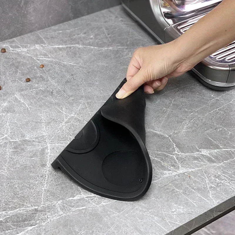 Alas Kopi Silikon Anti Selip u - Kitchen Gadgets Worth Buying ulasan dan harga