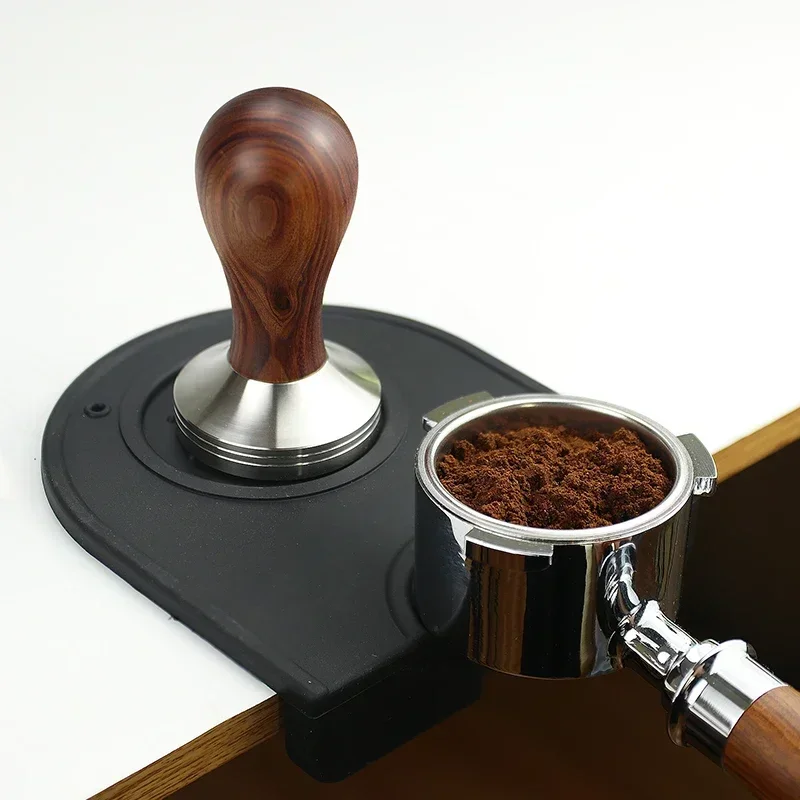 Alas Kopi Silikon Anti Selip u - Kitchen Gadgets Worth Buying ulasan dan harga