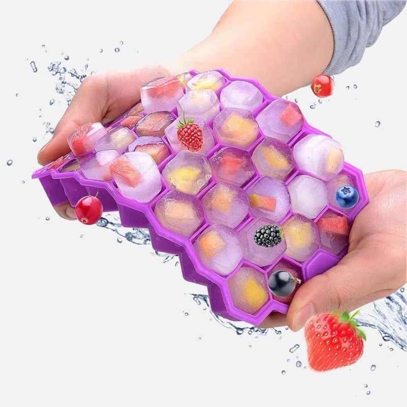 37 kisi-kisi es silikon bola e - Kitchen Gadgets Storage ulasan dan harga