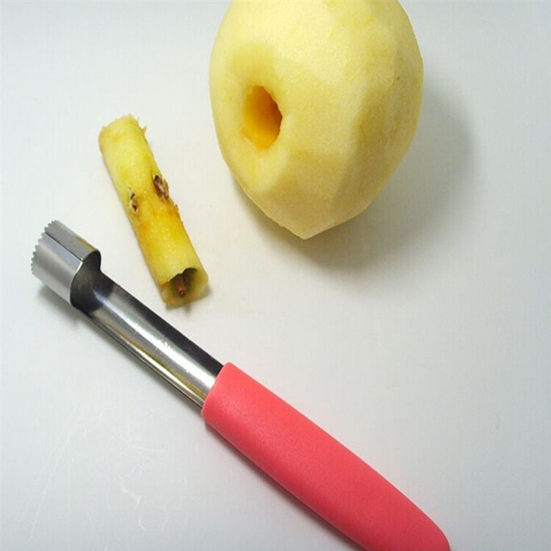 Alat Pengupas Inti Apel, Pir,  - Kitchen Gadgets And Tools ulasan dan harga