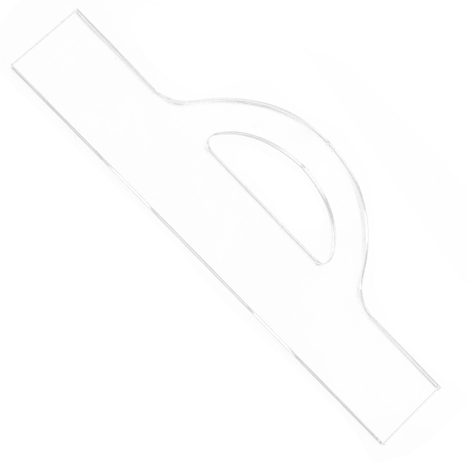 Alat Cetakan Pegangan Papan Po - Kitchen Gadgets Guide ulasan dan harga