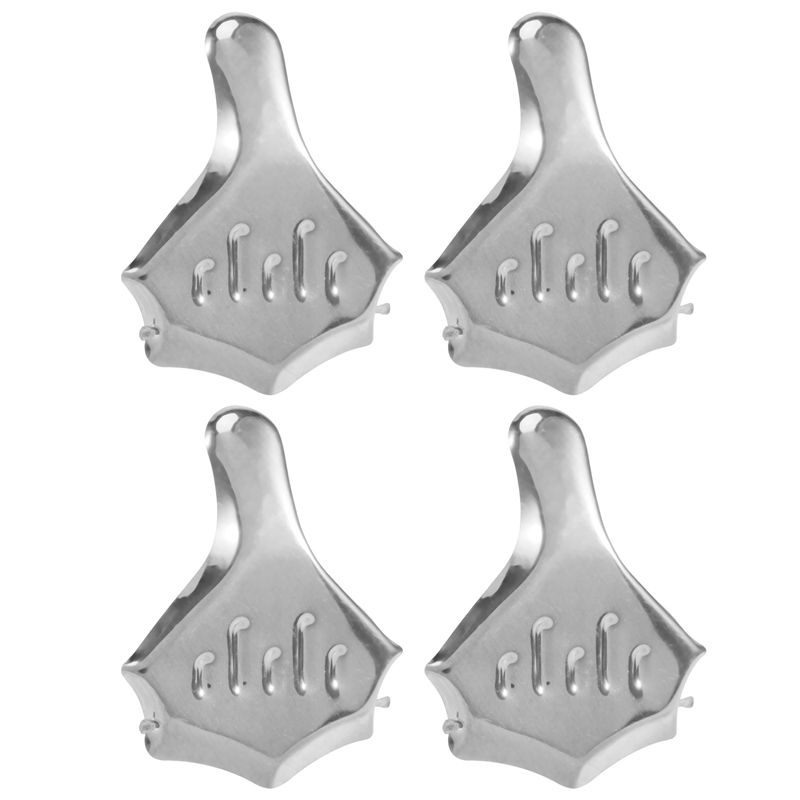 ABMS-Pemeras Lemon Baja Tahan  - Citrus Lemon Squeezer ulasan dan harga
