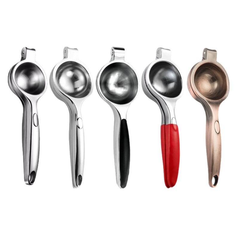 Pengupas Jeruk Pemeras Lemon B - Citrus Lemon Squeezer ulasan dan harga