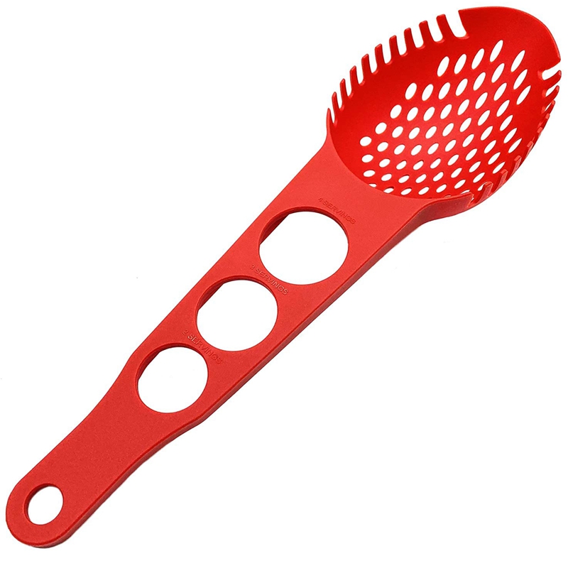 WSFS! Saringan Makanan Sendok  - Pasta Measuring Tool ulasan dan harga