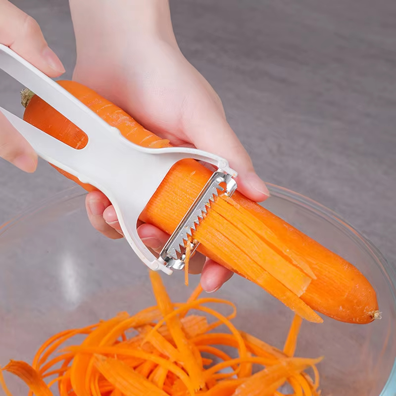 Alat dapur rumah pemotong buah - Potato Masher Ricer ulasan dan harga