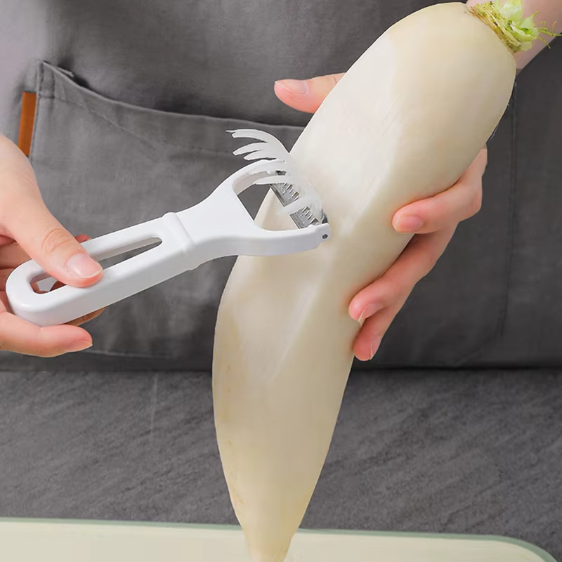 Alat dapur rumah pemotong buah - Potato Masher Ricer ulasan dan harga
