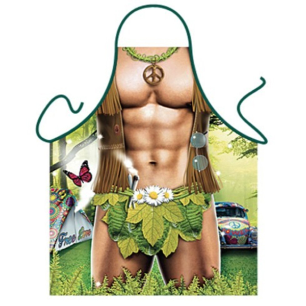 Masak Celemek Dapur Celemek Pe - Kitchen Gadgets Men ulasan dan harga