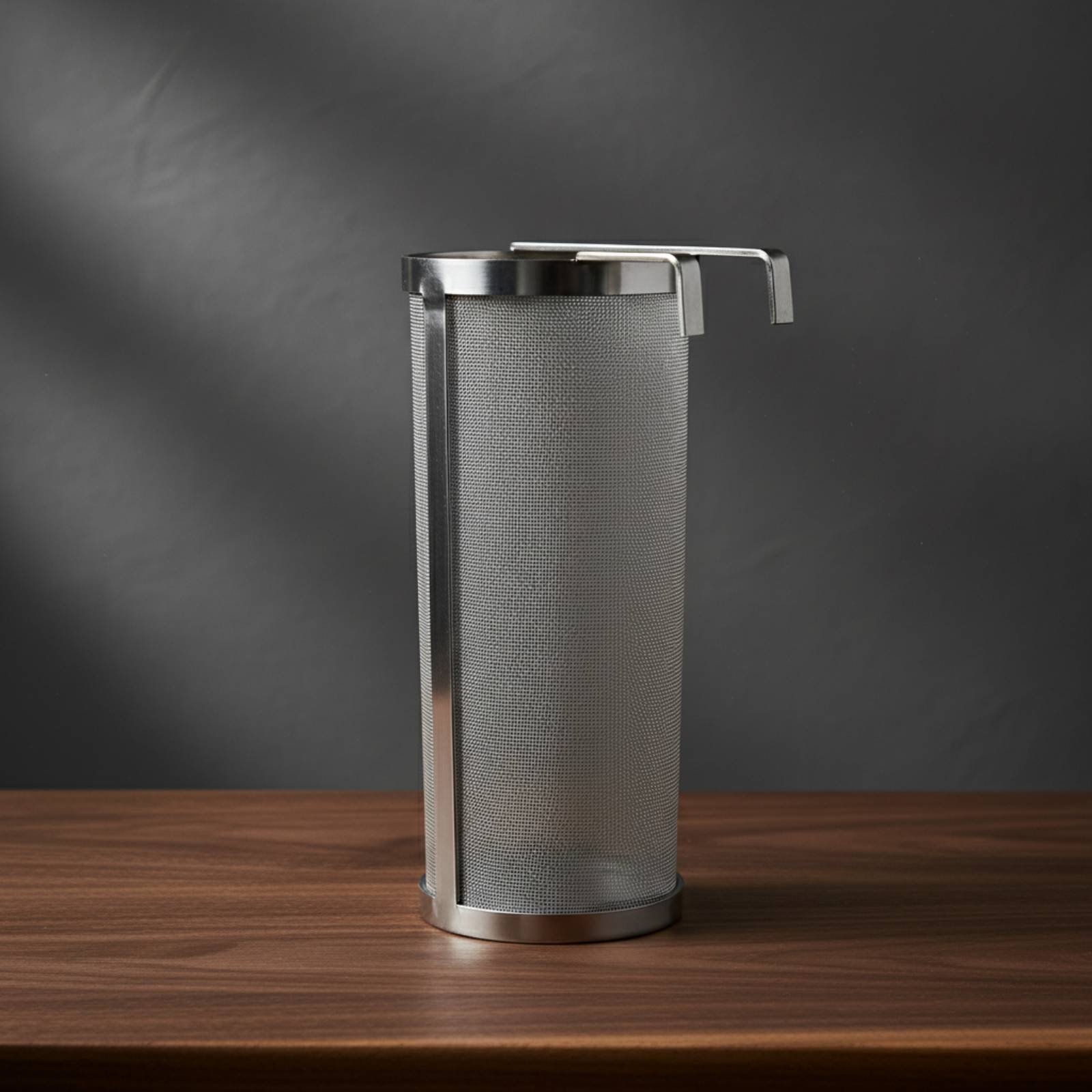 Saringan Hop 300 Mesh untuk Pe - Stainless Steel Strainer ulasan dan harga