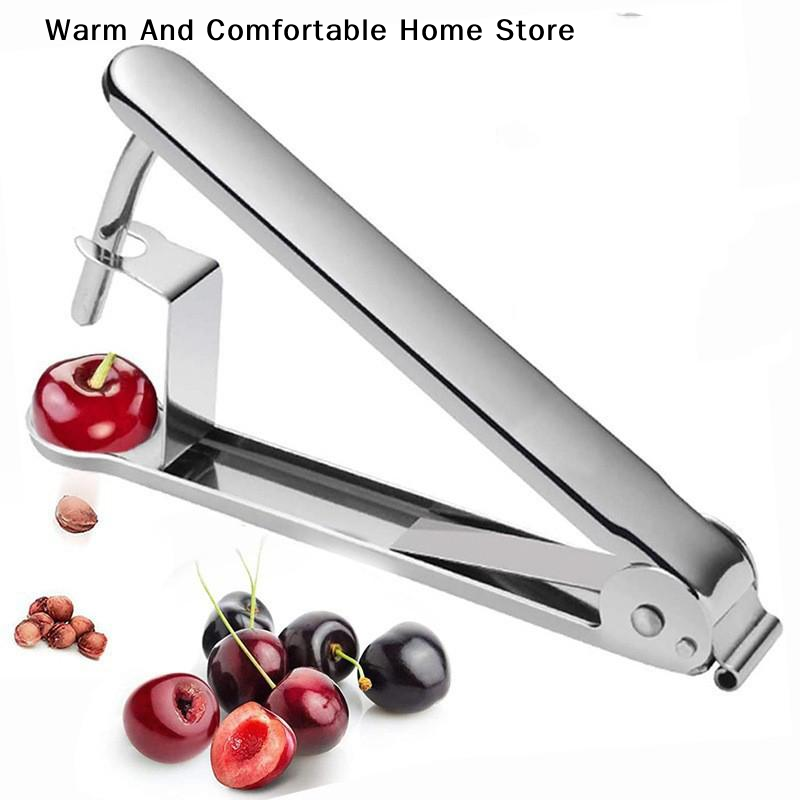 Penghilang Biji Multifungsi un - Kitchen Gadgets And Tools ulasan dan harga