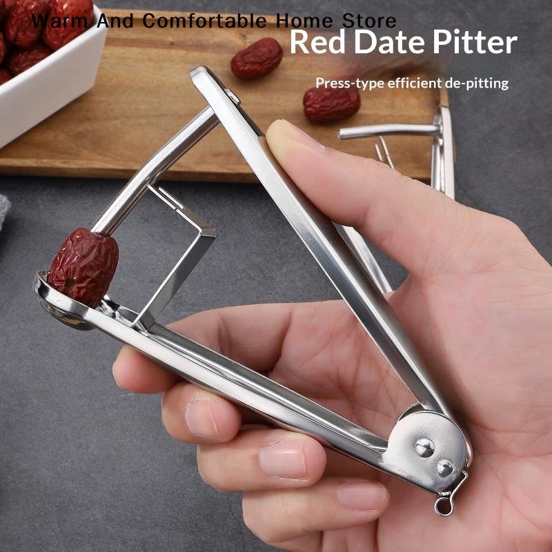 Penghilang Biji Multifungsi un - Kitchen Gadgets And Tools ulasan dan harga