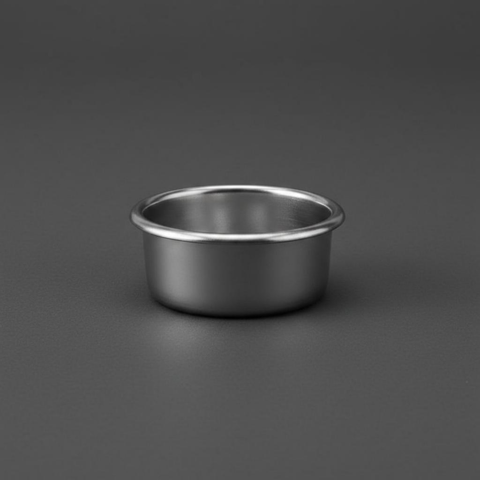 Portafilter Tanpa Dasar Food G - Stainless Steel Strainer ulasan dan harga