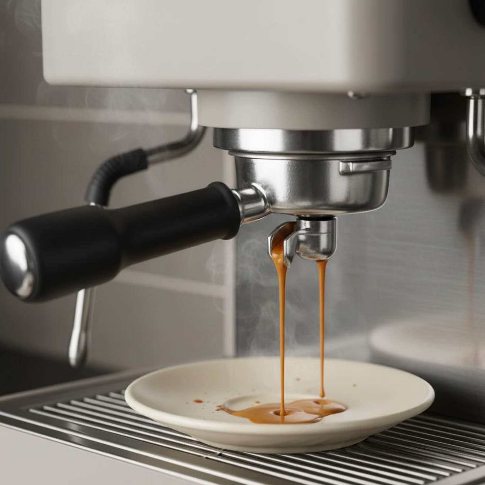 Portafilter Tanpa Dasar Food G - Stainless Steel Strainer ulasan dan harga