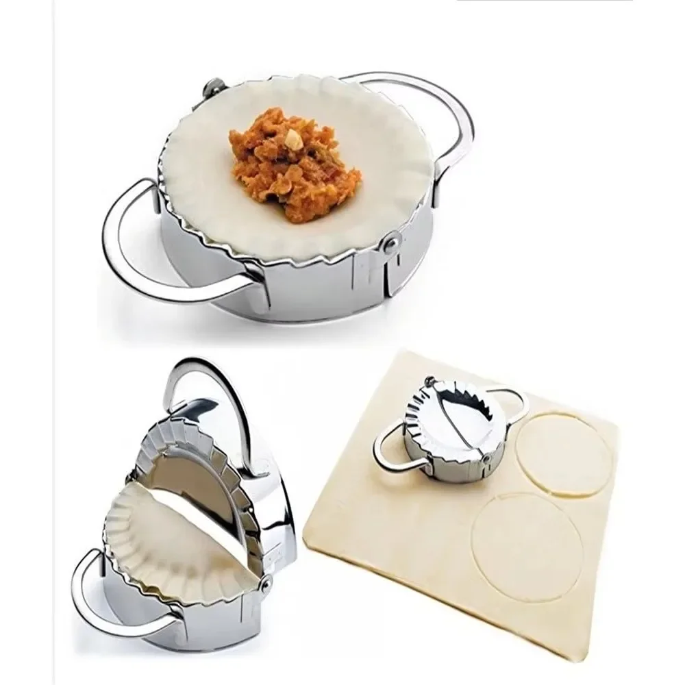 Alat Pembuat Pangsit Ramah Lin - Kitchen Gadgets Worth Buying ulasan dan harga