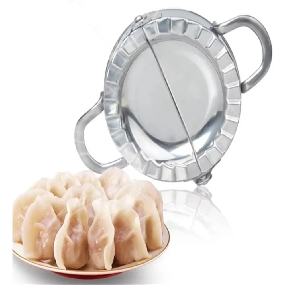 Alat Pembuat Pangsit Ramah Lin - Kitchen Gadgets Worth Buying ulasan dan harga