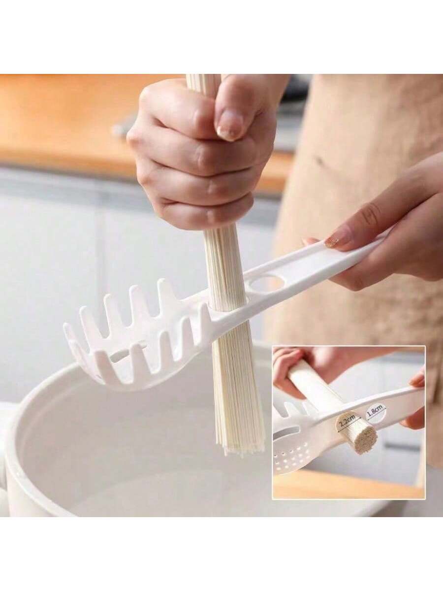 1 Buah Alat Pengukur Mie 3-in- - Pasta Measuring Tool ulasan dan harga
