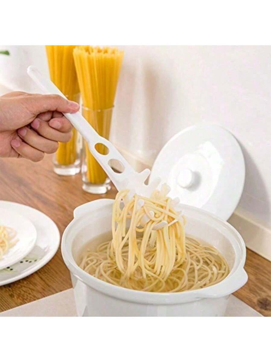 1 Buah Alat Pengukur Mie 3-in- - Pasta Measuring Tool ulasan dan harga