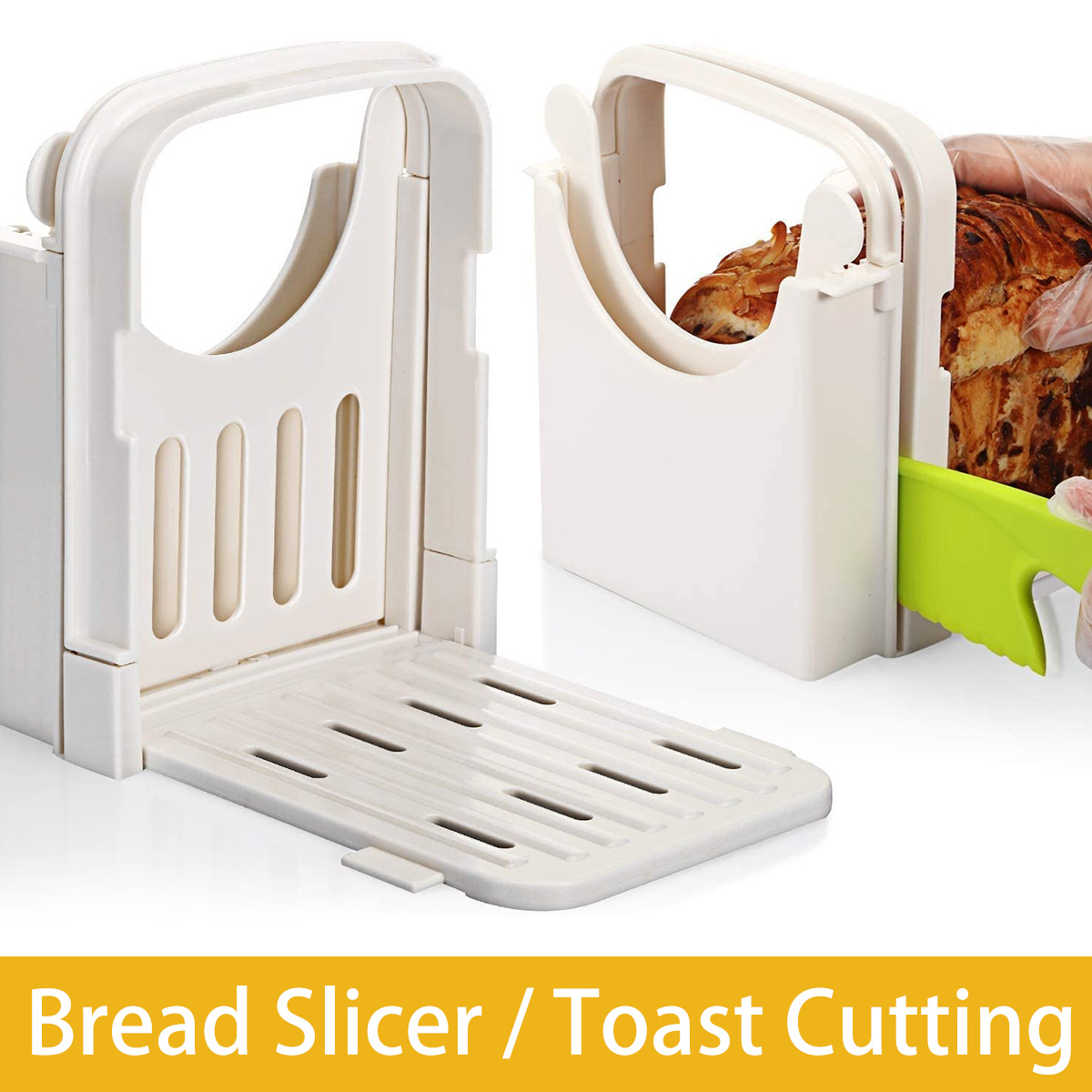 Alat Pemotong Roti Lipat, Alat - Kitchen Gadgets Guide ulasan dan harga