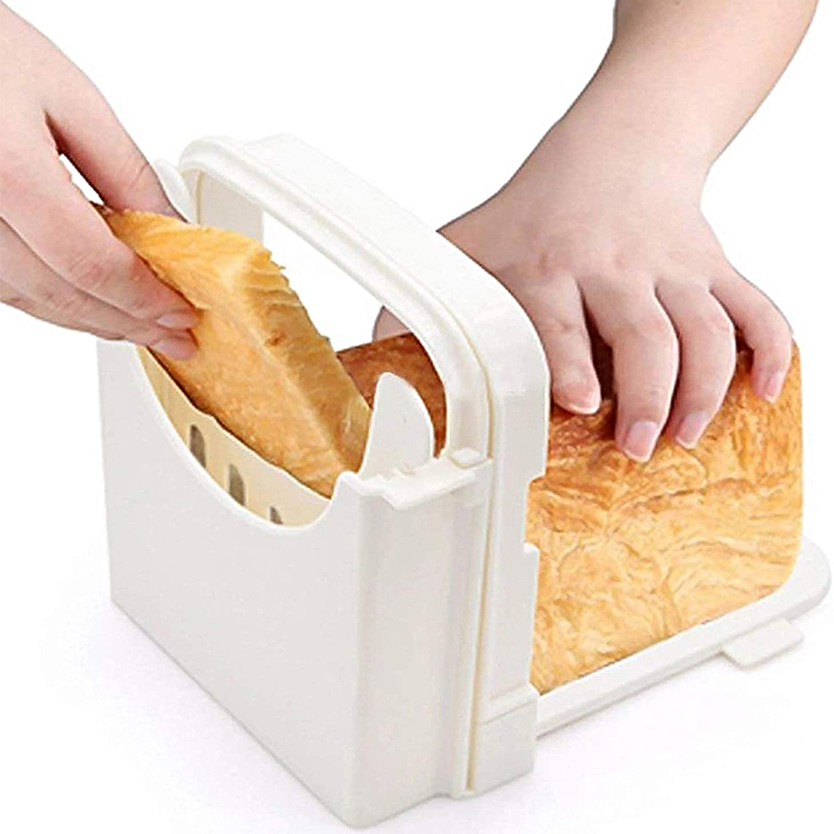 Alat Pemotong Roti Lipat, Alat - Kitchen Gadgets Guide ulasan dan harga