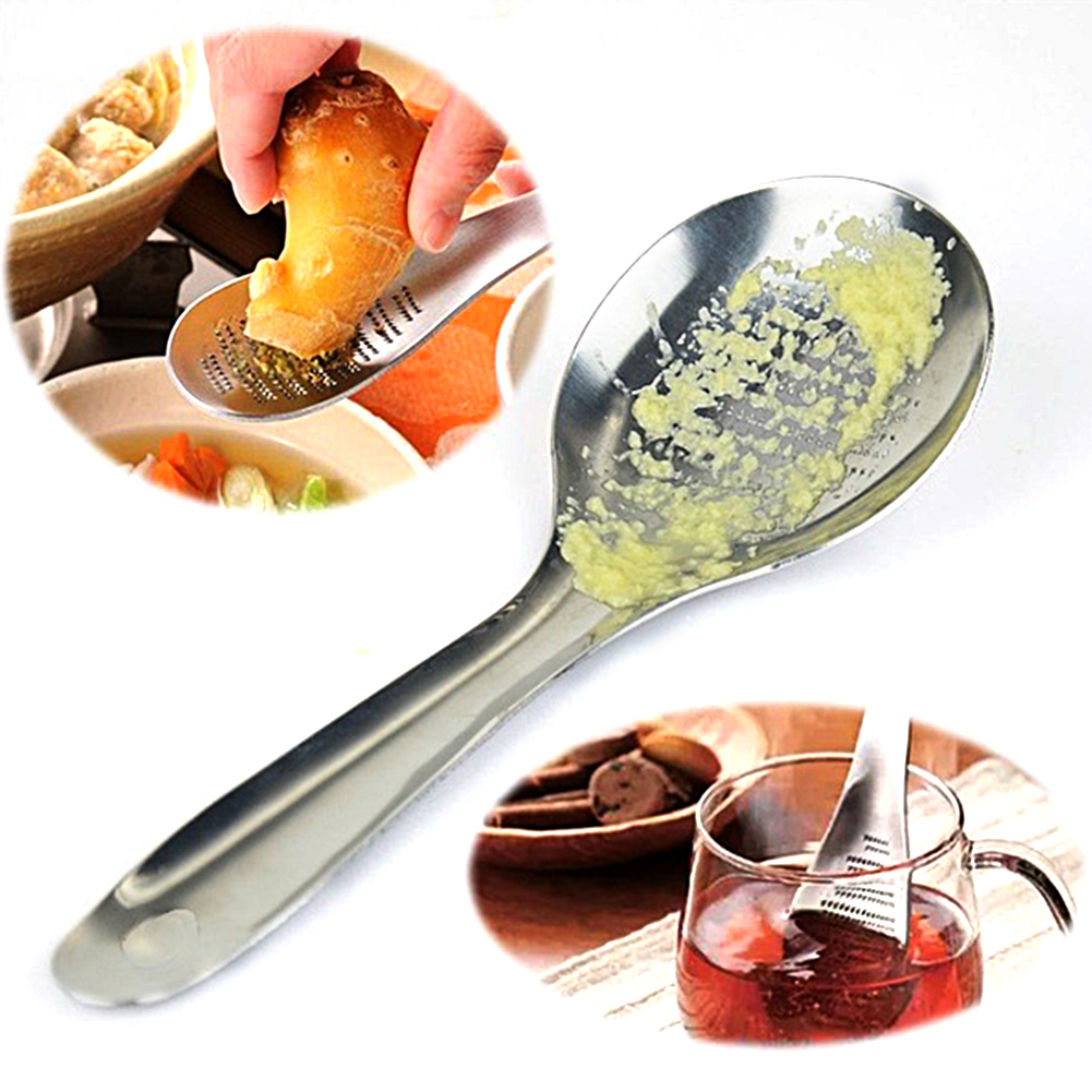 Aksesori dapur bentuk sendok p - Potato Masher Ricer ulasan dan harga