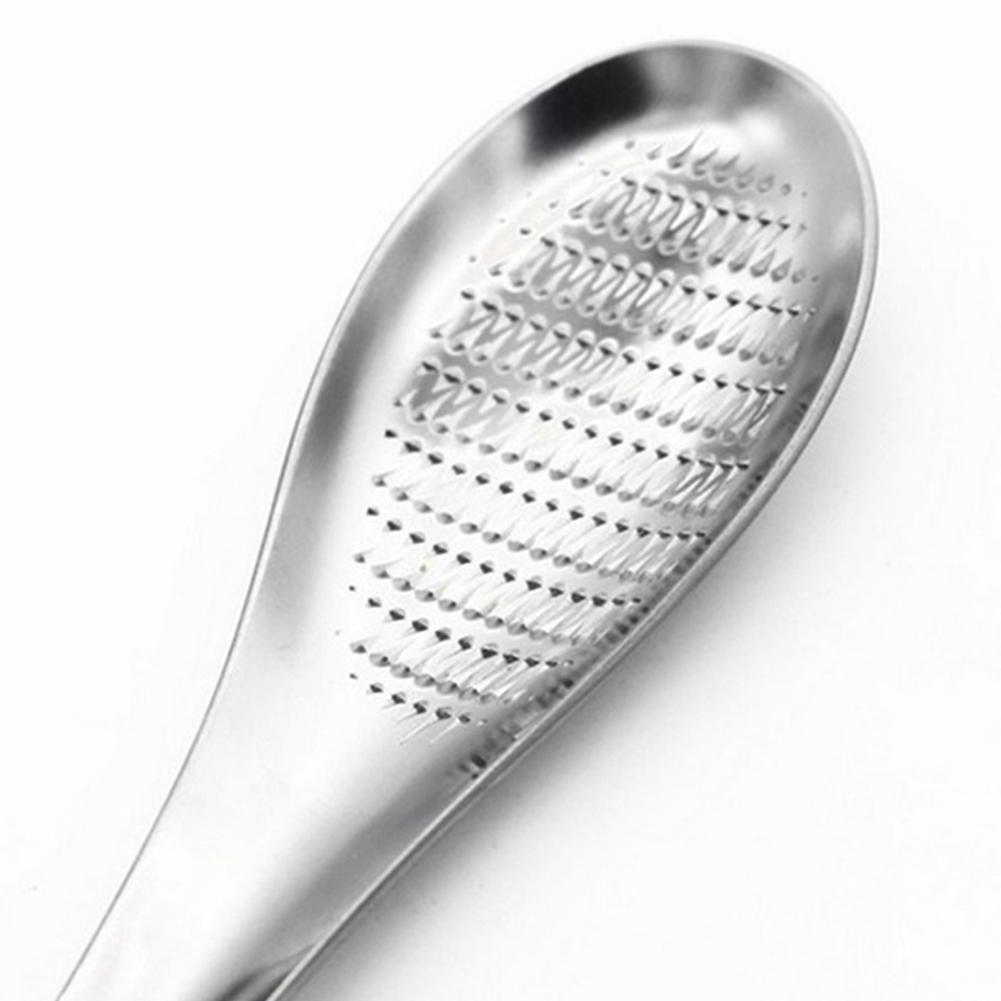 Aksesori dapur bentuk sendok p - Potato Masher Ricer ulasan dan harga