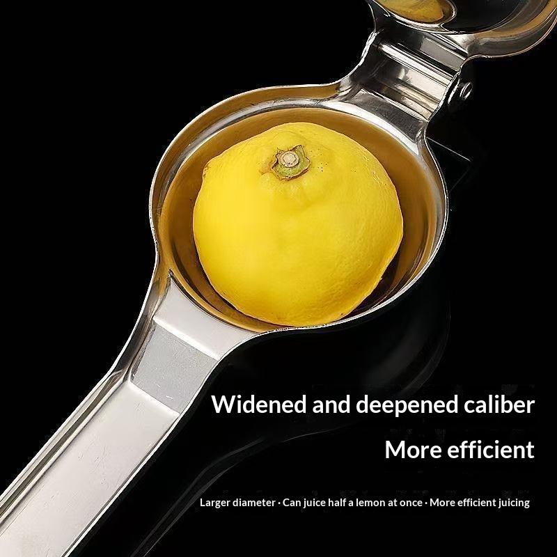 Alat Peras Jeruk Manual 1Pcs B - Citrus Lemon Squeezer ulasan dan harga