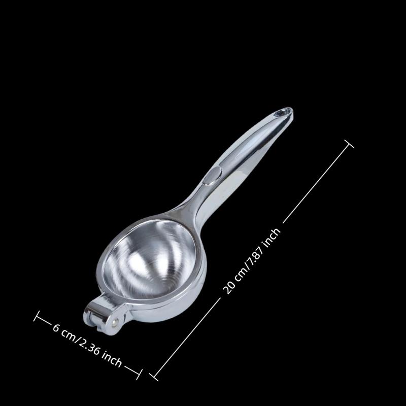Alat Peras Jeruk Manual 1Pcs B - Citrus Lemon Squeezer ulasan dan harga