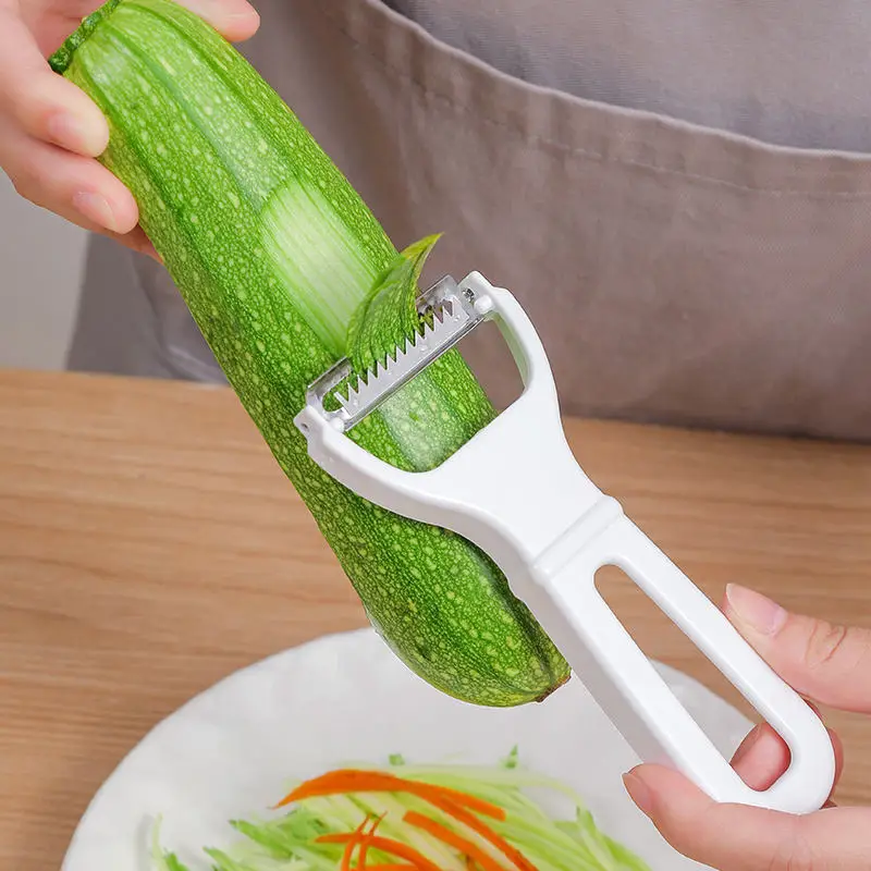 Parutan Sayuran Multifungsi, P - Potato Masher Ricer ulasan dan harga