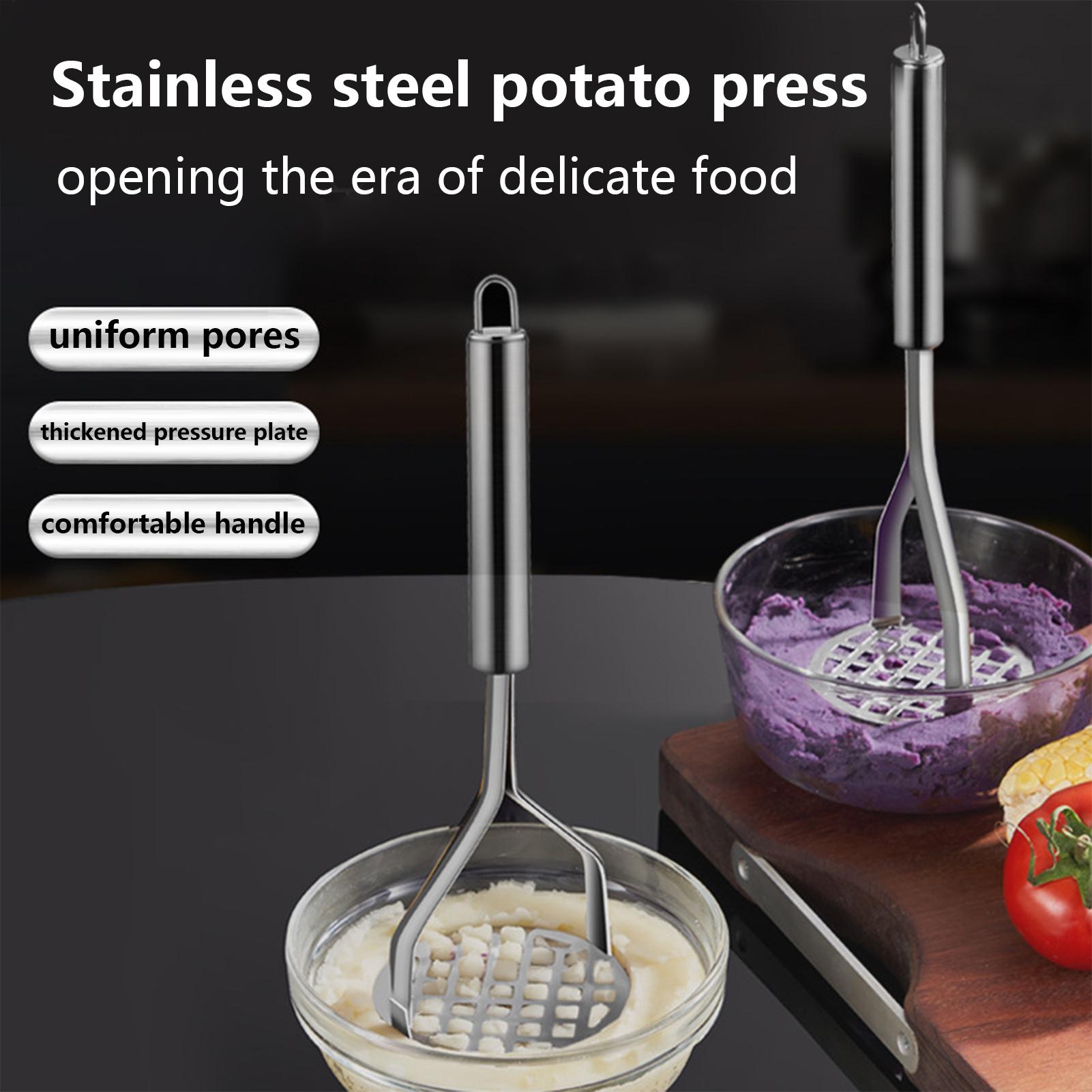 Penghancur Kentang Manual Stai - Kitchen Gadgets Men ulasan dan harga