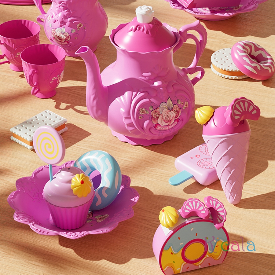 Mainan Pemotong Kue Ulang Tahu - Kitchen Gadgets For Kids ulasan dan harga