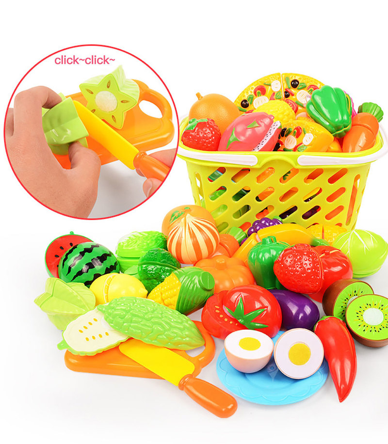 Mainan anak-anak, Set mainan a - Kitchen Gadgets For Kids ulasan dan harga
