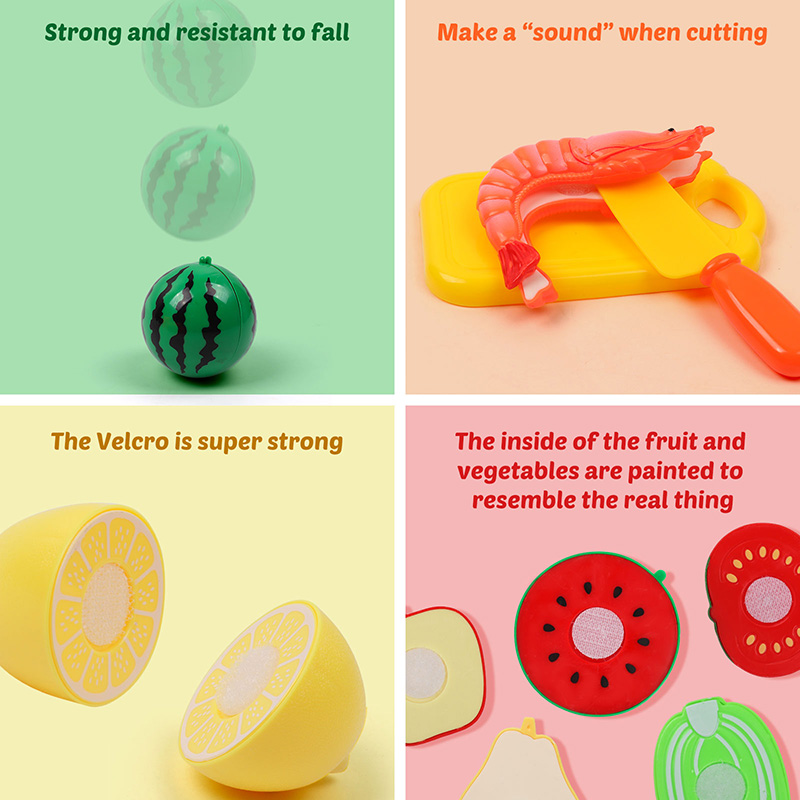 Mainan anak-anak, Set mainan a - Kitchen Gadgets For Kids ulasan dan harga
