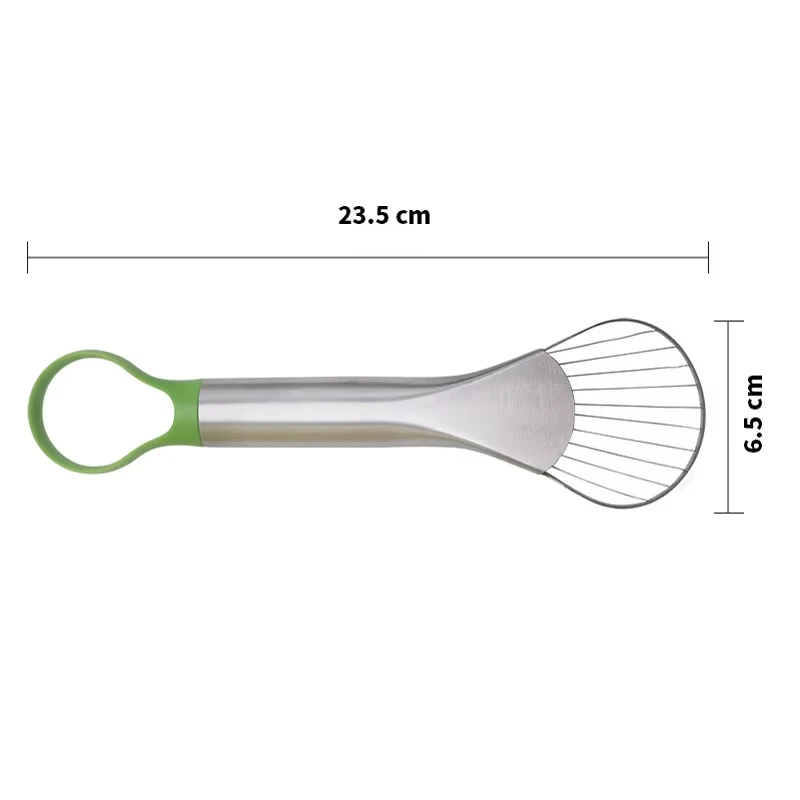 Alat Pengiris Alpukat 2 In 1 B - Kitchen Gadgets And Tools ulasan dan harga