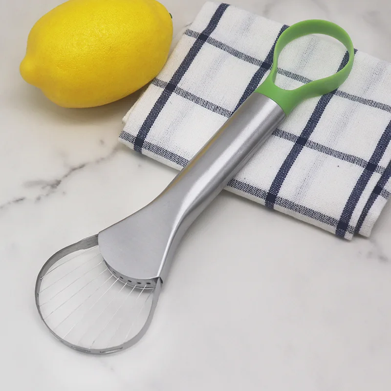Alat Pengiris Alpukat 2 In 1 B - Kitchen Gadgets And Tools ulasan dan harga