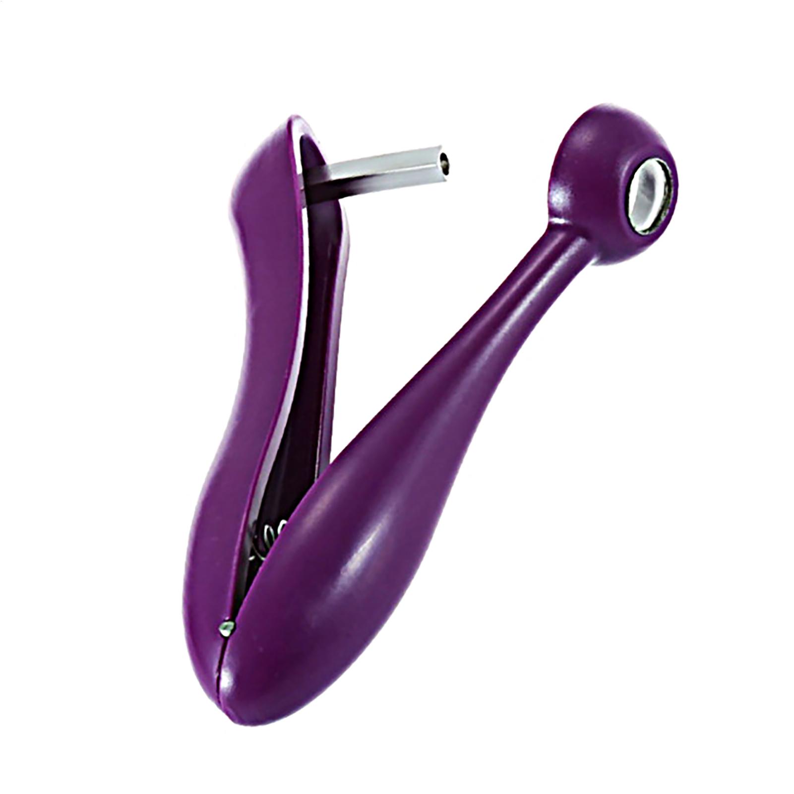 Alat Pengupas Biji Ceri Portab - Kitchen Gadgets And Tools ulasan dan harga