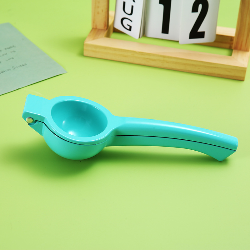 Alat Peras Lemon Tangan dari B - Citrus Lemon Squeezer ulasan dan harga