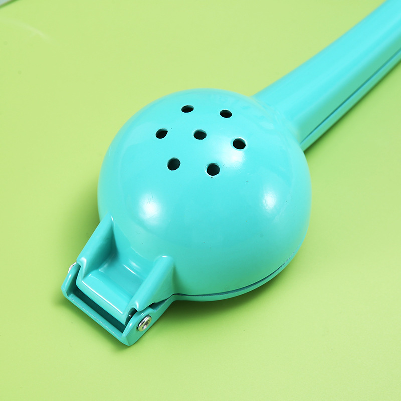 Alat Peras Lemon Tangan dari B - Citrus Lemon Squeezer ulasan dan harga