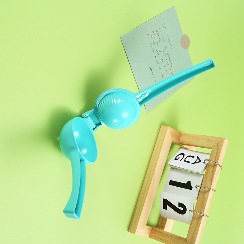 Alat Peras Lemon Tangan dari B - Citrus Lemon Squeezer ulasan dan harga