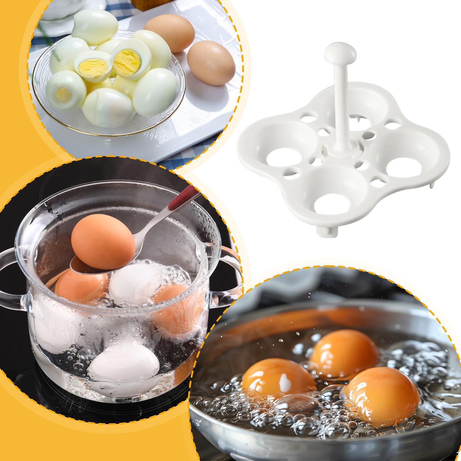 Penyangga Telur 4/5 Rak Penguk - Kitchen Gadgets Men ulasan dan harga