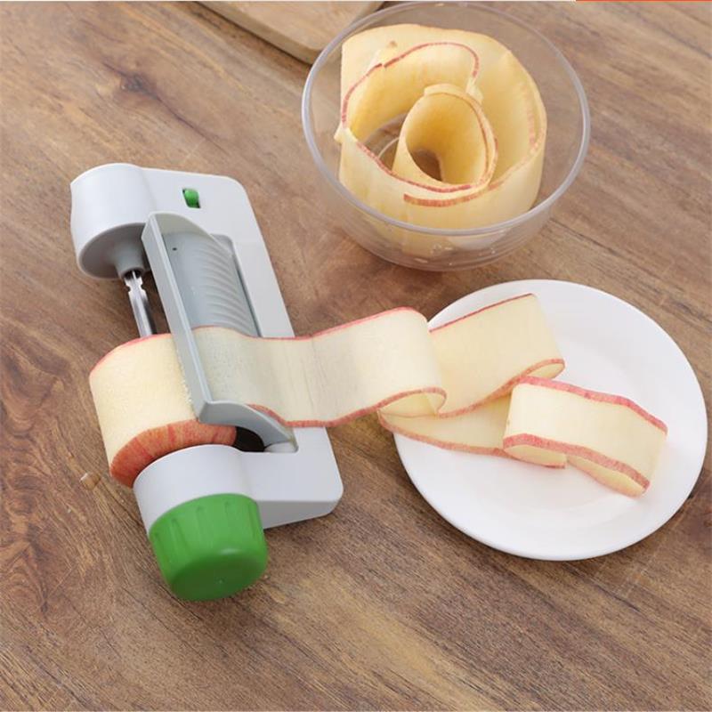 Pisau pemotong kentang plastik - Kitchen Gadget Amazon ulasan dan harga